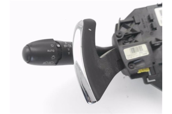 Recambio de mando intermitencia para citroen c4 picasso 1.6 hdi referencia OEM IAM 96656018XT N345657593 