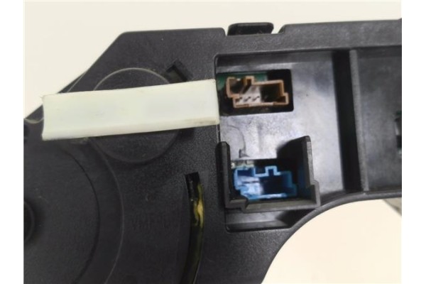 Recambio de mando intermitencia para citroen c4 picasso 1.6 hdi referencia OEM IAM 96656018XT N345657593 