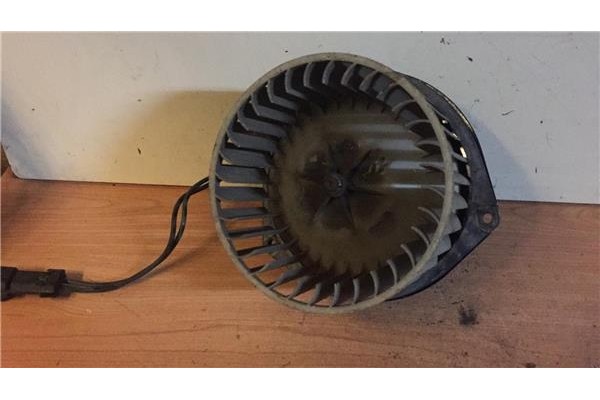 Recambio de motor calefaccion para jeep cherokee (xj) 2.1 td básico referencia OEM IAM  SF89556002858 