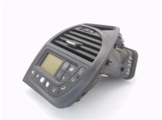 Recambio de rejilla entrada de aire para citroen c4 picasso 1.6 hdi referencia OEM IAM 9650868977 A83007700 