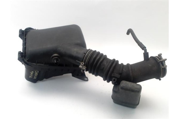 Recambio de carcasa filtro aire para toyota corolla (e11) 1.4 (ee111_) referencia OEM IAM   