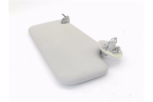 Recambio de parasol izquierdo para citroen c3 aircross 1.2 c-series referencia OEM IAM 39129507  