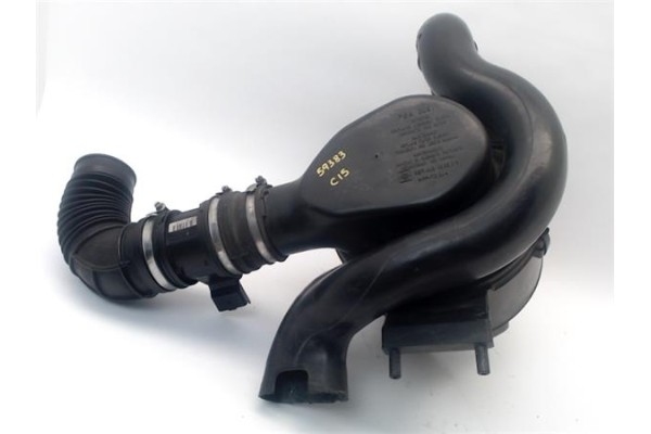 Recambio de carcasa filtro aire para citroen c 15 1.9 d referencia OEM IAM   