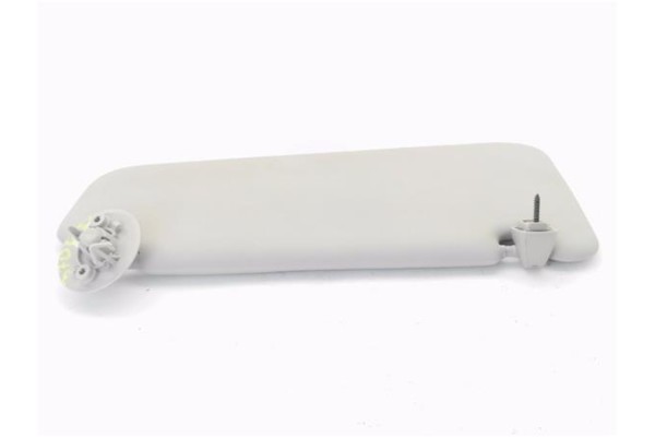 Recambio de parasol izquierdo para citroen c3 aircross 1.2 c-series referencia OEM IAM 39129507  