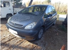 citroen xsara picasso del año 2003