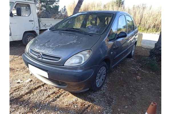 citroen xsara picasso del año 2003