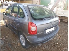 citroen xsara picasso del año 2003