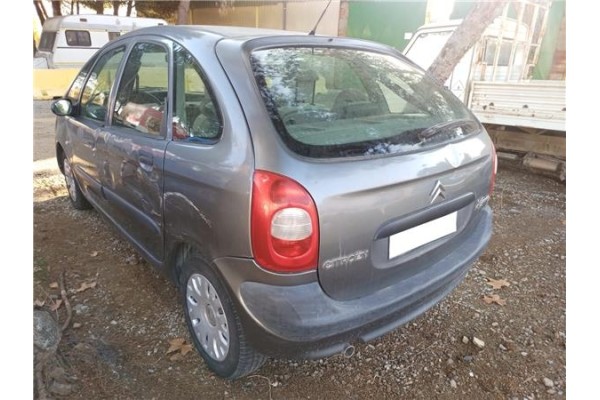 citroen xsara picasso del año 2003