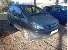 citroen xsara picasso del año 2003