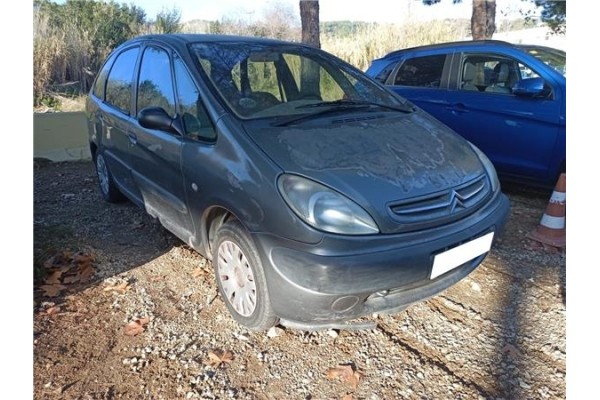 citroen xsara picasso del año 2003