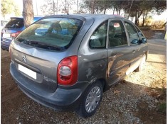 citroen xsara picasso del año 2003