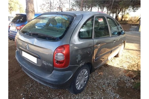 citroen xsara picasso del año 2003