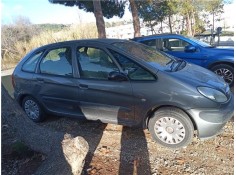 citroen xsara picasso del año 2003