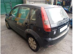 ford fiesta v (jh_, jd_) del año 2003