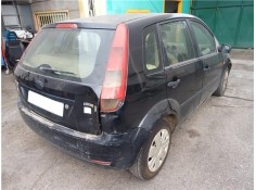 ford fiesta v (jh_, jd_) del año 2003