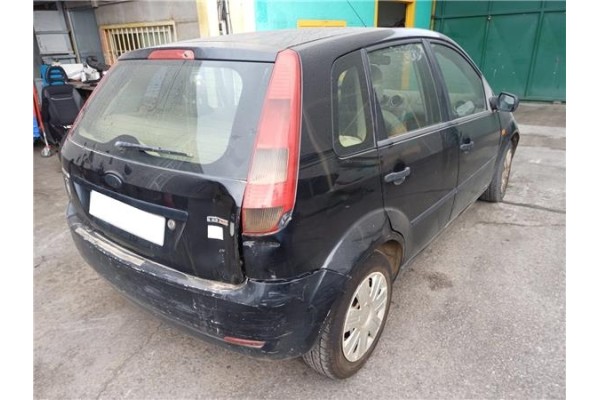 ford fiesta v (jh_, jd_) del año 2003