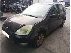 ford fiesta v (jh_, jd_) del año 2003