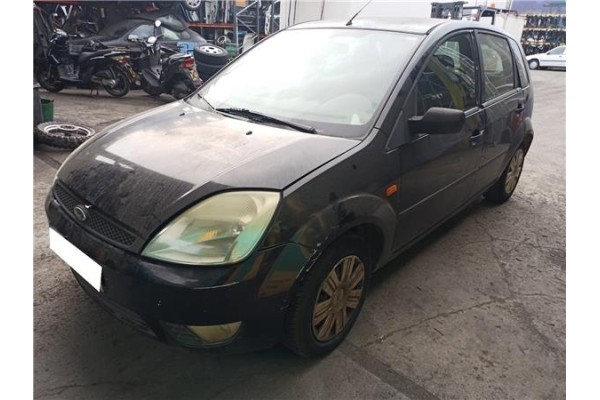 ford fiesta v (jh_, jd_) del año 2003