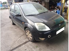 ford fiesta v (jh_, jd_) del año 2003