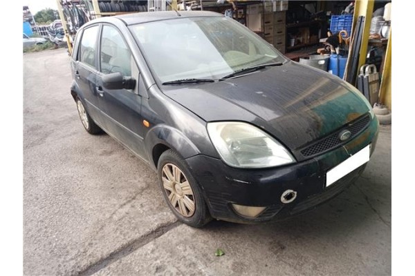 ford fiesta v (jh_, jd_) del año 2003