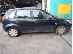 ford fiesta v (jh_, jd_) del año 2003