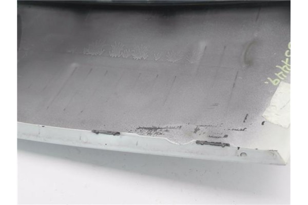 Recambio de rejilla paragolpes delantero para renault kangoo express (fw0/1_) 1.5 dci (fw0a, fw0b) referencia OEM IAM 8200616137