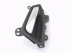 Recambio de manilla int. puerta trasero izquierda para bmw serie 1 berlina 5p (f20) 2.0 116d referencia OEM IAM 51417240411  