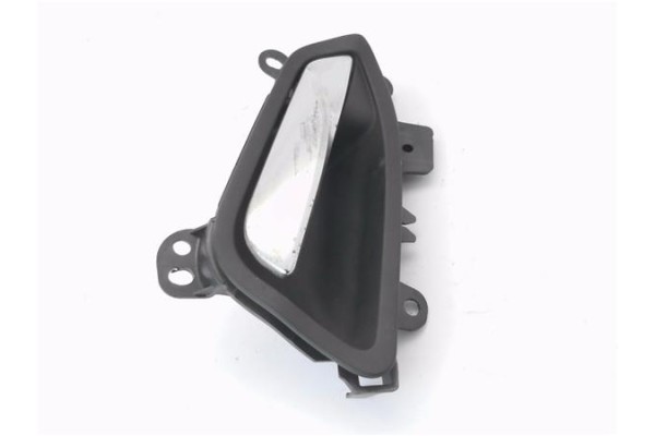 Recambio de manilla int. puerta trasero izquierda para bmw serie 1 berlina 5p (f20) 2.0 116d referencia OEM IAM 51417240411  