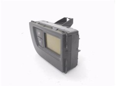 Recambio de mandos climatizador para citroen c4 picasso 1.6 hdi referencia OEM IAM 9650868877 A83007600 