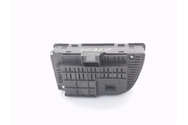 Recambio de mandos climatizador para citroen c4 picasso 1.6 hdi referencia OEM IAM 9650868877 A83007600 