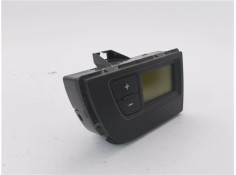 Recambio de mandos climatizador para citroen c4 picasso 1.6 hdi referencia OEM IAM 9650868877 A83007600 