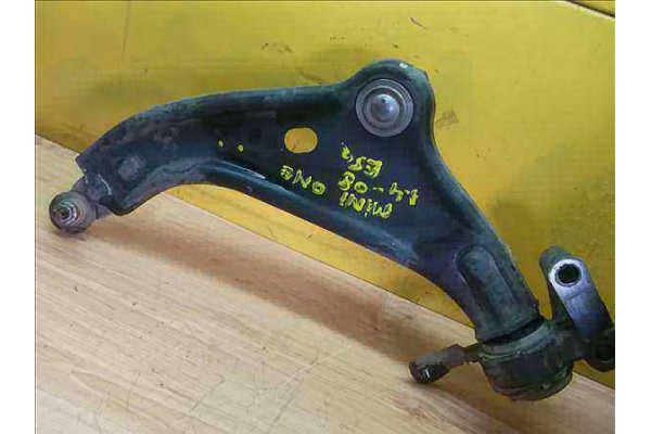Recambio de brazo inferior delantero izquierdo para mini one 1.4 95cv referencia OEM IAM   