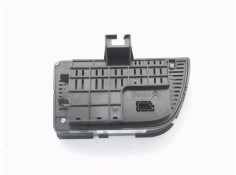 Recambio de mandos climatizador para citroen c4 picasso 1.6 hdi referencia OEM IAM 9650868877 A83007600 