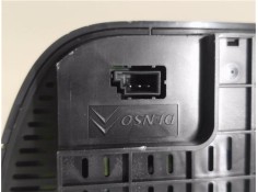 Recambio de mandos climatizador para citroen c4 picasso 1.6 hdi referencia OEM IAM 9650868877 A83007600 