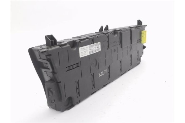 Recambio de cuadro completo para citroen c4 picasso 1.6 hdi referencia OEM IAM 9666704380 6103KX 
