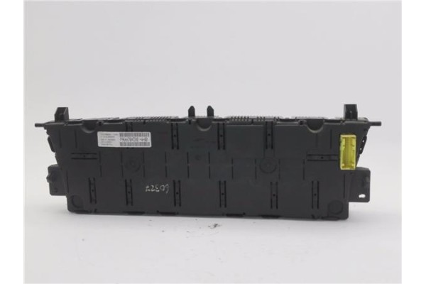 Recambio de cuadro completo para citroen c4 picasso 1.6 hdi referencia OEM IAM 9666704380 6103KX 