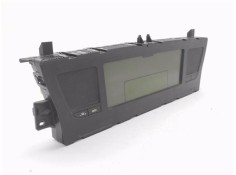 Recambio de cuadro completo para citroen c4 picasso 1.6 hdi referencia OEM IAM 9666704380 6103KX 