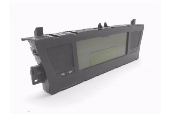 Recambio de cuadro completo para citroen c4 picasso 1.6 hdi referencia OEM IAM 9666704380 6103KX 