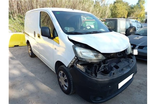 nissan nv 200 / evalia (m20/m) (08.2009) del año 