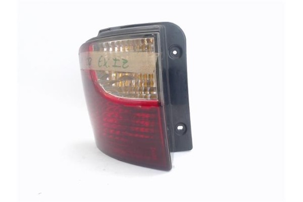 Recambio de piloto trasero izquierdo para hyundai h-1 furgón referencia OEM IAM 924014A510  