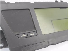 Recambio de cuadro completo para citroen c4 picasso 1.6 hdi referencia OEM IAM 9666704380 6103KX 