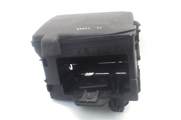 Recambio de recubrimiento bateria para seat ibiza (6l1) 1.9 tdi referencia OEM IAM   