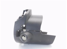 Recambio de embellecedor columna direccion para citroen c4 picasso 1.6 hdi referencia OEM IAM 9654110377 36527M 