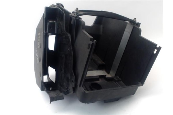 Recambio de soporte bateria para ford fiesta vi 1.25 referencia OEM IAM   