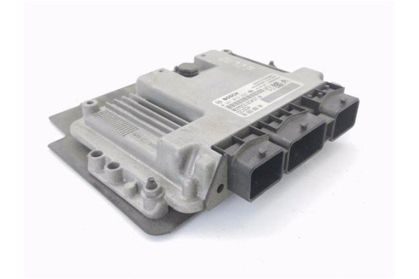 Recambio de centralita para citroen c4 picasso 1.6 hdi referencia OEM IAM 9666986680 0281013334 