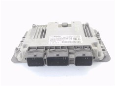 Recambio de centralita para citroen c4 picasso 1.6 hdi referencia OEM IAM 9666986680 0281013334 