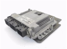 Recambio de centralita para citroen c4 picasso 1.6 hdi referencia OEM IAM 9666986680 0281013334 