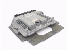 Recambio de centralita para citroen c4 picasso 1.6 hdi referencia OEM IAM 9666986680 0281013334 