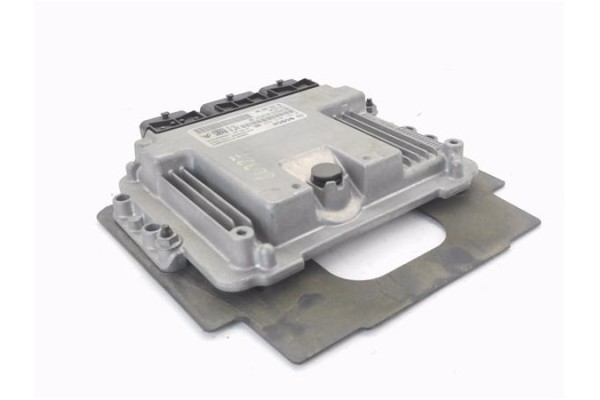 Recambio de centralita para citroen c4 picasso 1.6 hdi referencia OEM IAM 9666986680 0281013334 