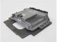 Recambio de centralita para citroen c4 picasso 1.6 hdi referencia OEM IAM 9666986680 0281013334 